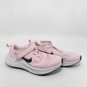 Light Pink Nike Star Runner 3 | Size 1.5